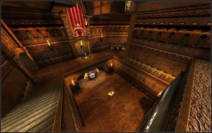 6 nowych map dodanych do Quake Live; koniec akcji id Software - ilustracja #1