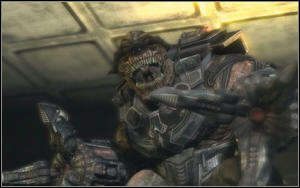 Nowy screenshot z Duke Nukem Forever - ilustracja #1