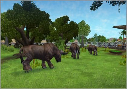 Zoo Tycoon 2: African Adventure w „złocie” - ilustracja #1