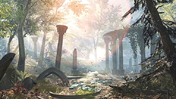 Jesienią The Elder Scrolls: Blades trafi również na Switcha. - TES Blades dostało wielką aktualizację 1.1 i zmierza na Switcha - wiadomość - 2019-06-10