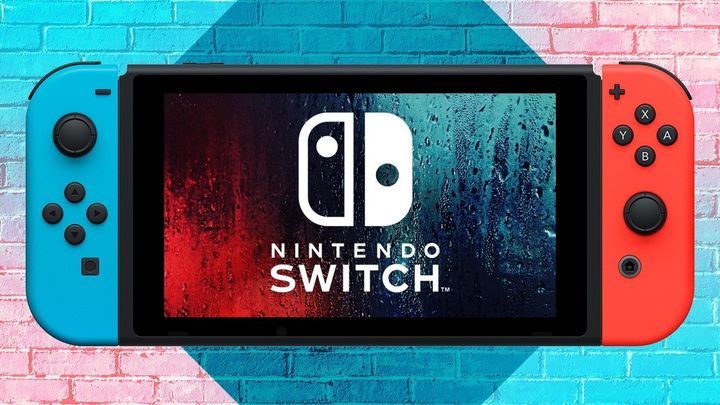 Nintendo Switch radzi sobie doskonale. - Nintendo Switch ma już przeszło 1800 gier - wiadomość - 2019-02-13