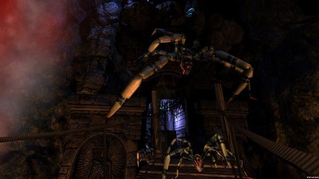 Biorąc pod uwagę kultowy status serii Ultima Underworld, ufundowanie jej kontynuacji nie jest żadną niespodzianką. - Underworld Ascendant - zbiórka na Kickstarterze zakończona - wiadomość - 2015-03-10