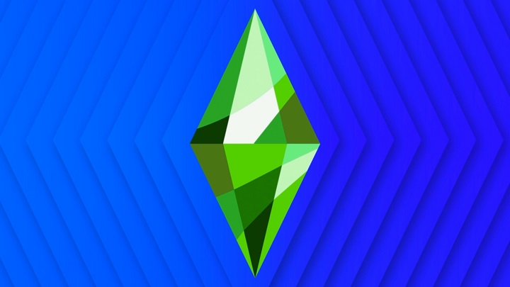 Nowy kryształ / Źródło: EA - EA odświeża wygląd The Sims 4. Nacisk na DLC w menu irytuje fanów - wiadomość - 2019-07-15