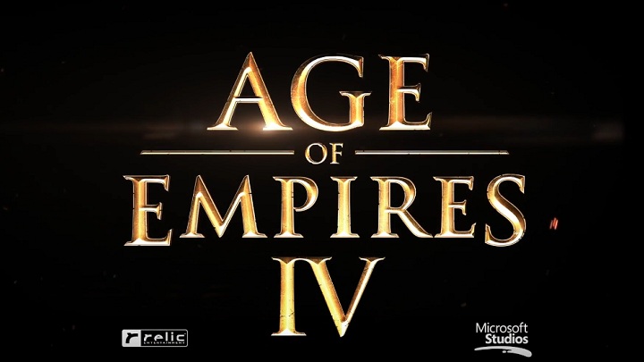 W ten oto sposób marzenia fanów serii Age of Empires w końcu się spełniły. - Age of Empires IV oficjalnie zapowiedziane - wiadomość - 2017-08-22