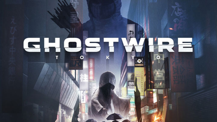 GhostWire: Tokyo to nowa przygodowa gra akcji od Shinjiego Mikamiego - ilustracja #1