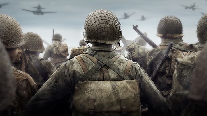 Call of Duty: WWII jest jedną z gier, która doczekała się poprawek w najnowszej dystrybucji sterowników AMD Radeon. - Nowe sterowniki AMD 18.4.1 ze wsparciem dla aktualizacji Windowsa i poprawkami w grach - wiadomość - 2018-05-01