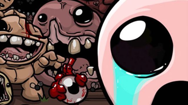 Isaac niedługo przeżyje kolejny koszmar. - The Binding of Isaac: Rebirth – dodatek Afterbirth zapewni od 100 do 200 godzin zabawy - wiadomość - 2015-02-17