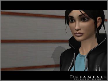 Aspyr Media wydawcą Dreamfall: The Longest Journey - ilustracja #1