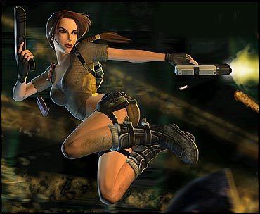 Znamy dokładną datę premiery Tomb Raider: Legend - ilustracja #2