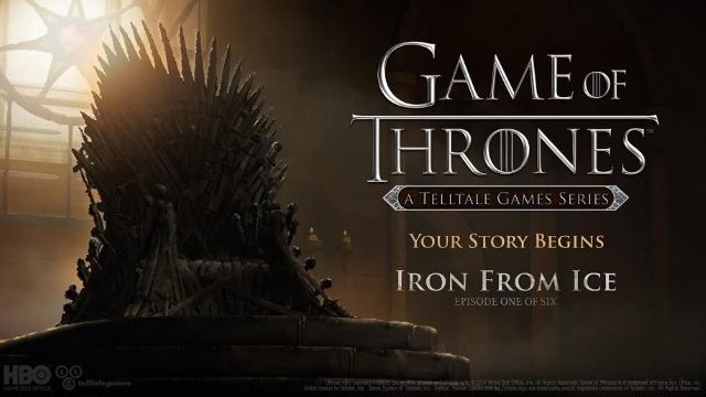 Grafiki udostępniane przez Telltale Games mogą sugerować, że studio odejdzie w Game of Thrones od swej tradycyjnej, komiksowej stylistyki. - Przygodowa Gra o Tron autorstwa Telltale Games ukaże się w sześciu odcinkach - wiadomość - 2014-11-11