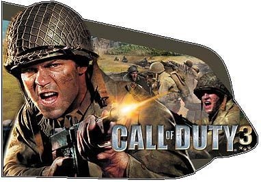 Call of Duty również na konsolę PSP - ilustracja #1