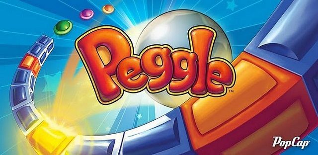 Peggle dostępne za darmo w sklepie Origin - ilustracja #1