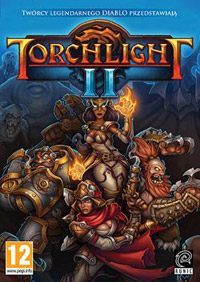 Torchlight II ciągle w produkcji. Termin premiery nieznany - ilustracja #4