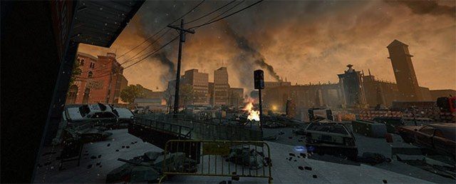 Warcelona - Najciekawsze modyfikacje do Left 4 Dead, Portal 2, Skyrim, DayZ, serii Crysis oraz innych gier (20/11/2012) - wiadomość - 2012-11-20