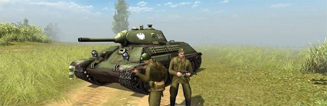 Polish Army 1939 -1945 - Najciekawsze modyfikacje do Left 4 Dead, Portal 2, Skyrim, DayZ, serii Crysis oraz innych gier (20/11/2012) - wiadomość - 2012-11-20
