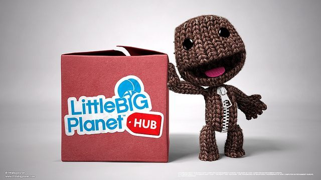 Sackboy szykuje się do jeszcze jednej, ostatniej już zapewne wizyty na PlayStation 3. - Zapowiedziano LittleBigPlanet Hub – darmową odsłonę serii na PlayStation 3 - wiadomość - 2013-08-21