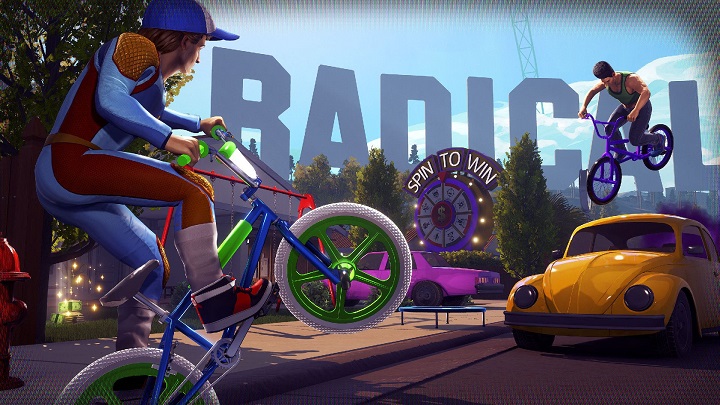 Drugie podejście Bleszinskiego i spółki nie było bardziej udane od pierwszego. - Koniec twórców LawBreakers i Radical Heights - wiadomość - 2018-05-15