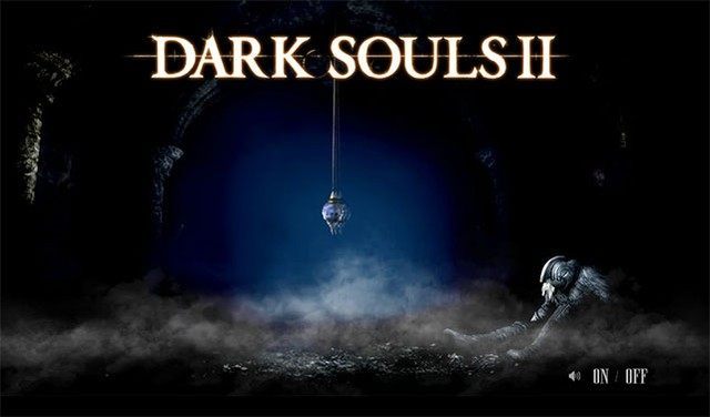 Jedna z najlepszych gier RPG ostatnich lat doczeka się kontynuacji. - Zapowiedziano Dark Souls II na PlayStation 3, Xboksa 360 i PC. - wiadomość - 2012-12-08