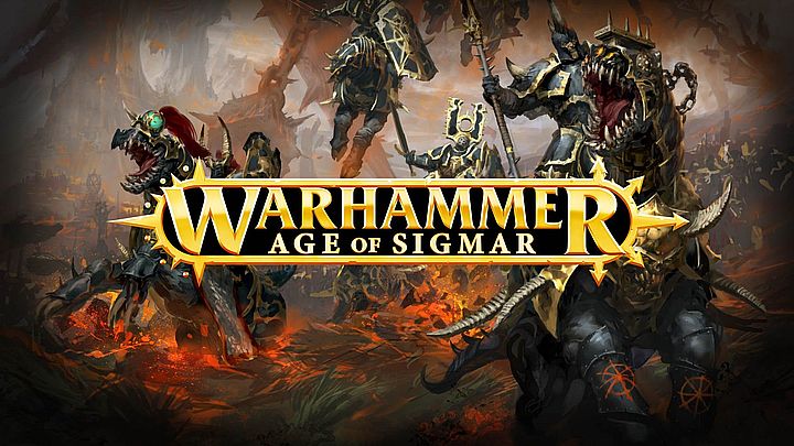 Gra VR w świecie Warhammera? Brzmi kusząco. - Polskie Carbon Studio robi grę VR w świecie Warhammer: Age of Sigmar - wiadomość - 2020-01-13