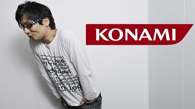 Perypetie Hideo Kojimy i Konami zaczynają powoli nadawać się na scenariusz opery mydlanej… - Hideo Kojima jakoby rozstał się z Konami – firma twierdzi, że to urlop - wiadomość - 2015-10-20