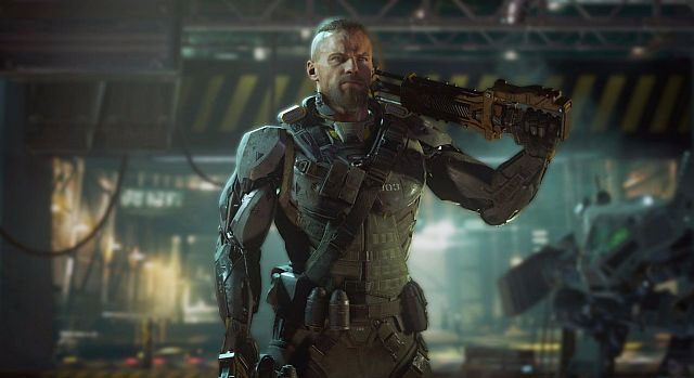 W Call of Duty: Black Ops III wszystkie poziomy kampanii będą dostępne od samego początku. - Call of Duty: Black Ops III - nowy zwiastun trybu zombie i świeże informacje o kampanii fabularnej - wiadomość - 2015-10-13