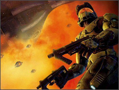 Halo 3 odpowiedzią na PlayStation 3? - ilustracja #1