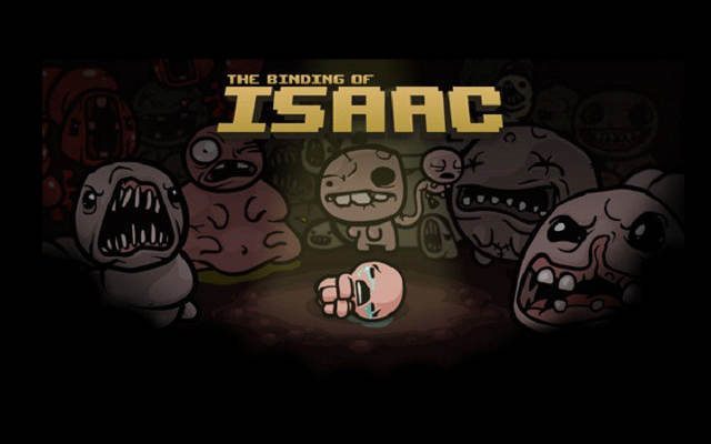 The Binding of Isaac sprzedaje się jeszcze lepiej niż Super Meat Boy - The Binding of Isaac sprzedało się w 2 mln kopii. Premiera Rebirth w tym roku - wiadomość - 2013-04-17