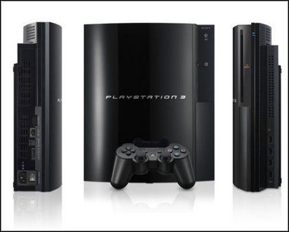 Sony pracuje nad procesorem PlayStation 4? - ilustracja #1