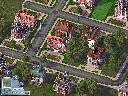 Twórcy serii The Sims i SimCity pracują nad nowym symulatorem - ilustracja #1