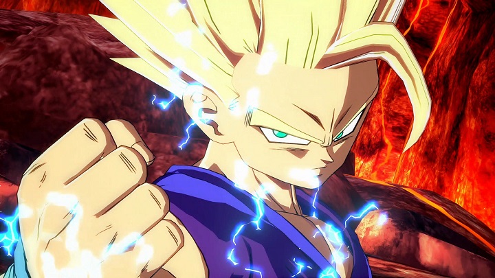 Dragon Ball FighterZ ma w sobie moc, ale ta moc wymagać ma mocnego komputera. - Dragon Ball FighterZ - termin premiery potwierdzony; gra ma wymagać 16 GB RAM-u - wiadomość - 2017-10-24