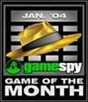 Hity stycznia 2004 wg GameSpy - ilustracja #1