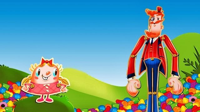 Candy Crush Saga w rękach Activision Blizzard. - Activision Blizzard kupiło firmę King za niemal 6 miliardów dolarów - wiadomość - 2015-11-03