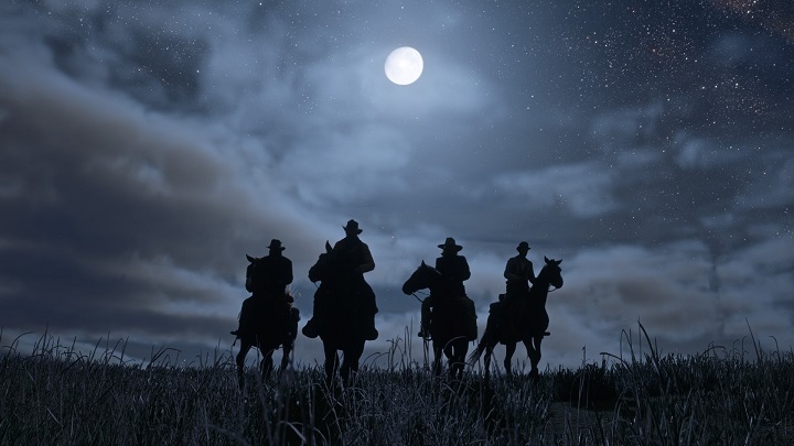 Red Dead Redemption 2 będzie jedną z największych premier przyszłego roku… o ile oczywiście nie zaliczy kolejnego poślizgu. - "Duża gra od 2K" w planach wydawniczych na 2018 rok. Nadchodzi Borderlands 3? - wiadomość - 2017-07-25