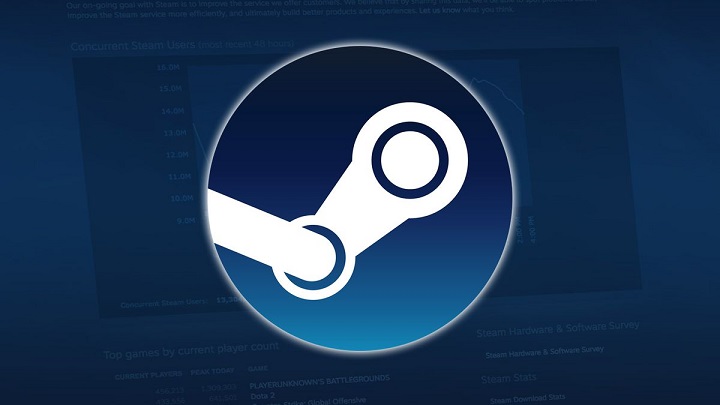 Bonanza trwa w najlepsze! - Steam po raz kolejny śrubuje rekordy liczby aktywnych użytkowników - wiadomość - 2020-03-23