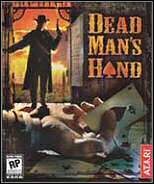Wirtualny western pt. Dead Man's Hand także w wersji PC - ilustracja #1