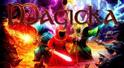 Magicka – blisko 800 tysięcy sprzedanych egzemplarzy gry - ilustracja #1