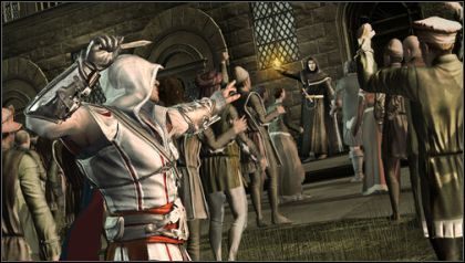 Drugie DLC do Assassin's Creed II już w czwartek - ilustracja #2