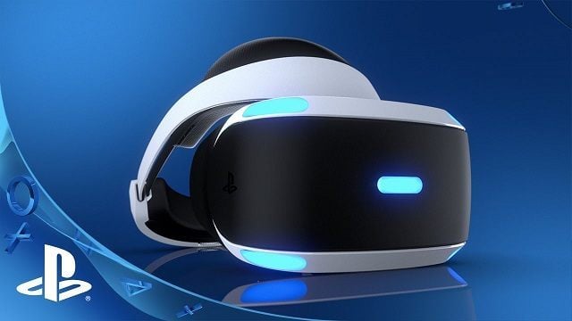 Dzięki PlayStation 4K PlayStation VR zbliży się do wymagającej mocnych komputerów konkurencji. - PlayStation 4.5 / 4K zostanie zapowiedziane przed premierą PlayStation VR - wiadomość - 2016-03-29