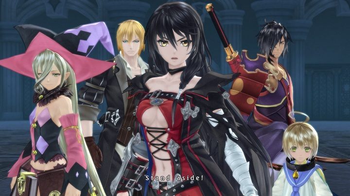 W Tales of Berseria, w odróżnieniu od poprzednich odsłon serii, pokierujemy kobietą, a nie mężczyzną. - Tales of Berseria - dziś ukaże się demo; znamy wymagania sprzętowe - wiadomość - 2017-01-10