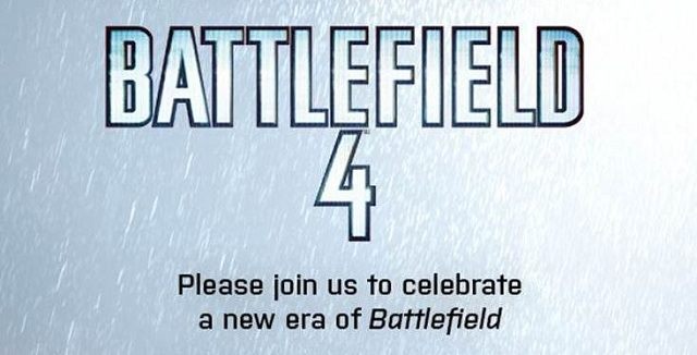 Nowa era serii Battlefield rozpocznie się 26 marca. - Battlefield 4 - 64 żołnierzy na jednej mapie, dodatki i inne plotki - wiadomość - 2013-03-20