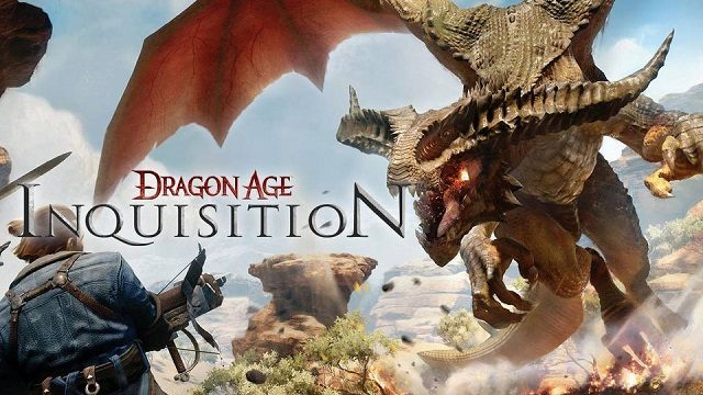 Dragon Age: Inkwizycja - obejrzyj rozgrywkę w najwyższych detalach - ilustracja #1
