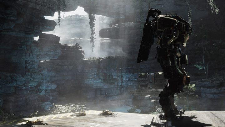 W Szybkim szturmie gracze będą musieli walczyć bez wykorzystania Tytanów. - Titanfall 2 doczeka się drugiej dużej aktualizacji - wiadomość - 2017-01-16
