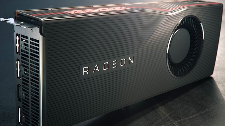 Ceny autorskich modeli Radeona RX 5700 XT nie zachwycają. - Poznaliśmy ceny dwóch autorskich modeli Radeona RX 5700 XT - wiadomość - 2019-08-12