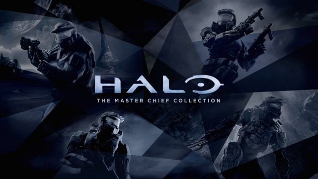 Halo: The Master Chief Collection debiutuje na rynku; zobacz rozgrywkę z Halo 5: Guardians - ilustracja #2