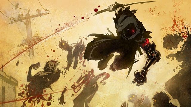 Yaiba: Ninja Gaiden Z jest ostatnią grą studia Spark Unlimited. - Spark Unlimited - twórcy Legendary i Lost Planet 3 kończą z grami wideo - wiadomość - 2015-05-05