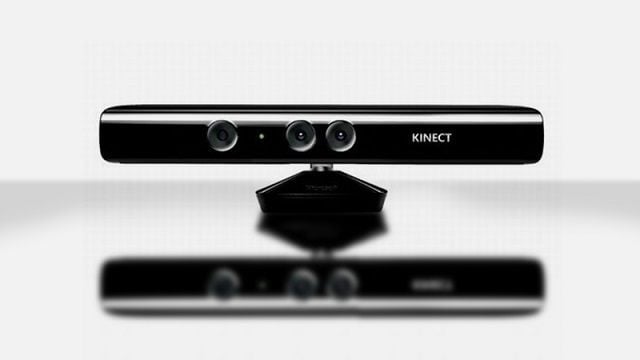Stary model sensora Kinect znika z PC-towego rynku. - Microsoft zaprzestaje produkcji PC-towego Kinecta - wiadomość - 2015-04-07