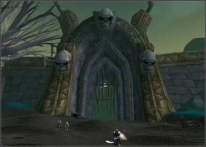 GOL na E3 2006: Warcraft: The Burning Crusade - ilustracja #2