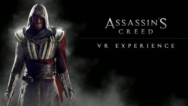 Na razie nie liczcie na grę z serii, wykorzystującą wirtualną rzeczywistość. Ubisoft zaoferuje nam za to „doświadczenie” w świecie filmu. - Nadchodzi Assassin's Creed VR Experience na podstawie filmu - wiadomość - 2016-03-15