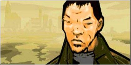 Sprzedano 140 tysięcy kopii Grand Theft Auto: Chinatown Wars   - ilustracja #1