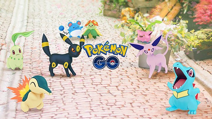 Pokemon GO wkrótce dostanie opcje kooperacyjne. - Pokemon GO z 65 mln graczy w miesiącu. Gra wkrótce dostanie opcje kooperacyjne - wiadomość - 2017-04-11